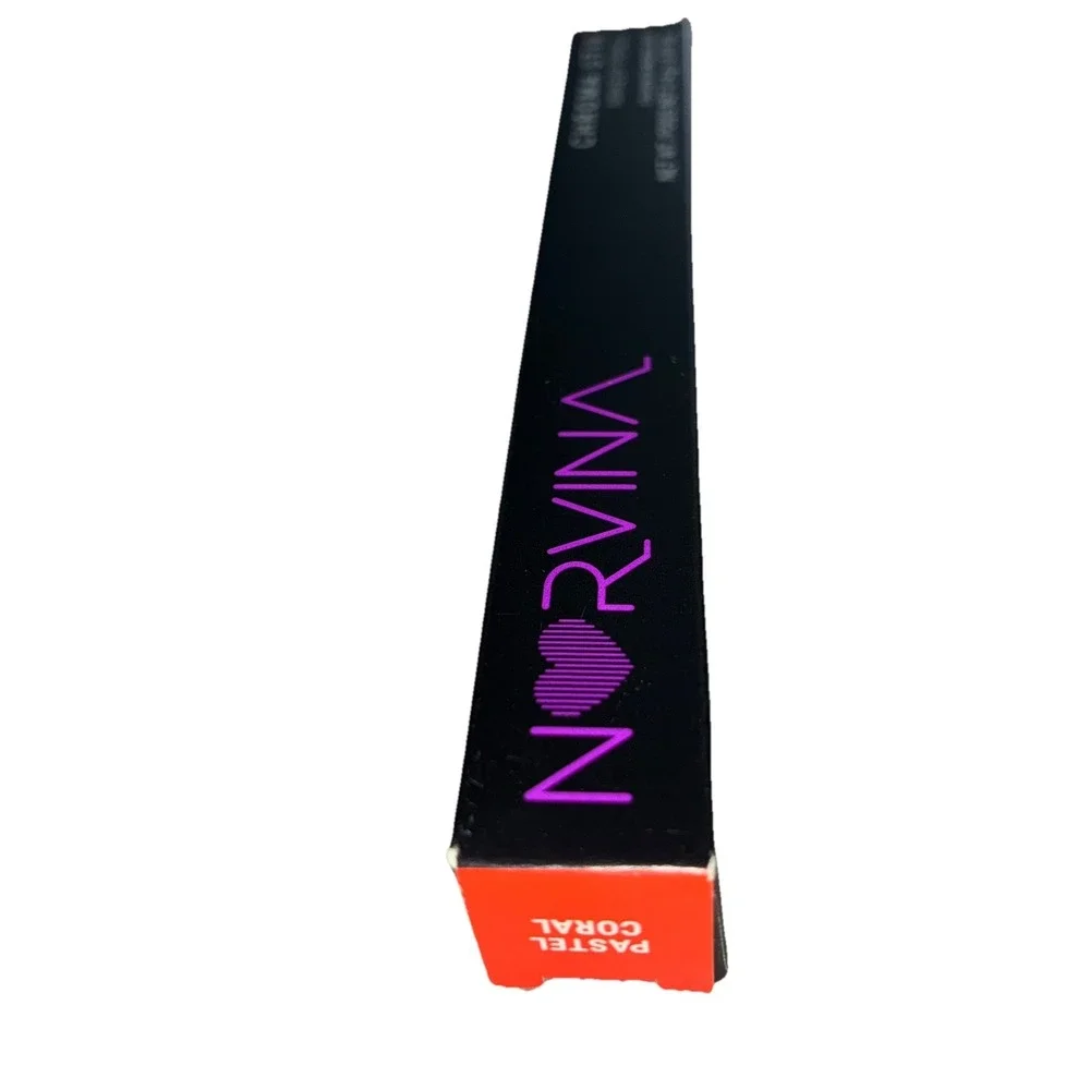 Norvina‎ Anastasia Beverly Hills Chroma Stix Makeup Pencil Pastel Coral NEW